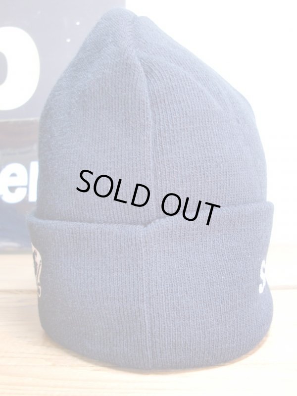 画像3: SUNNY C SIDER/MA 50 CS  BLACK