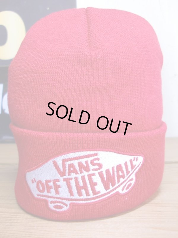 画像2: SUNNY C SIDER/MA 50 CS  RED