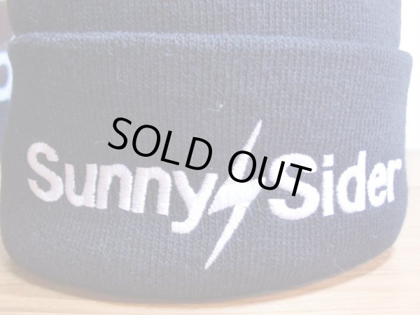 画像5: SUNNY C SIDER/MA 50 CS  BLACK