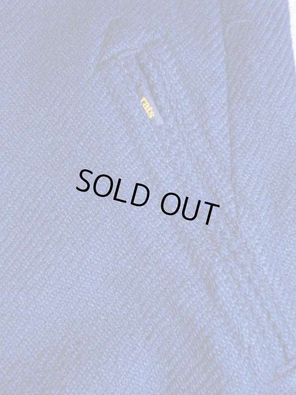 画像5: RATS/BAJA CHESTER FIELD COAT  BLACK