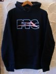 画像1: FTC/FTCxLAKAI PULLOVER  BLACK