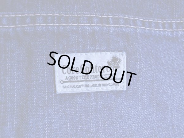 画像6:  (DEAD STOCK)COREFIGHTER/12OZ HAMMER  5YEARS