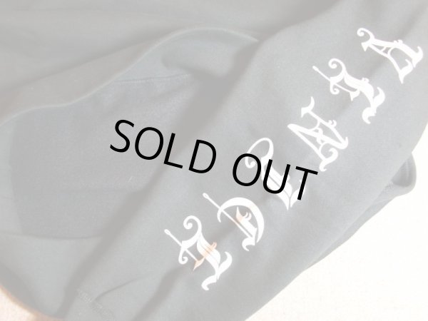 画像5: SUNNY C SIDER/BRONZE AGE SWEAT  BLACK