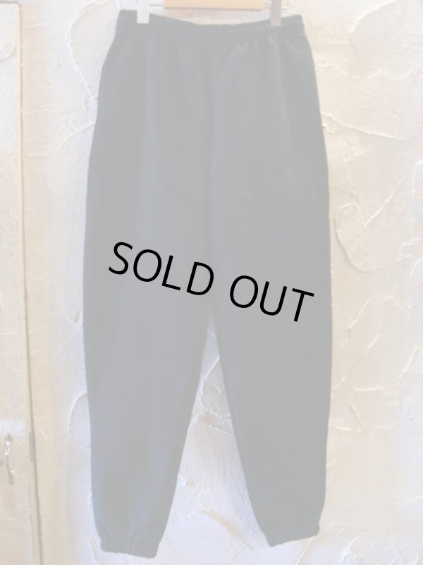 画像2: （再アップ）SUNNY C SIDER/BRONZE AGE SWEAT PT  BLACK