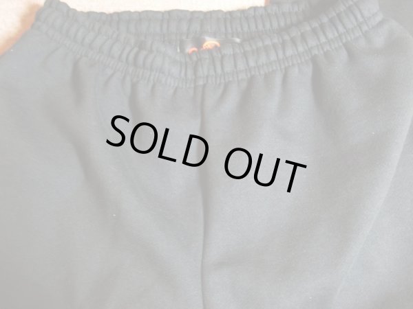 画像3: （再アップ）SUNNY C SIDER/BRONZE AGE SWEAT PT  BLACK