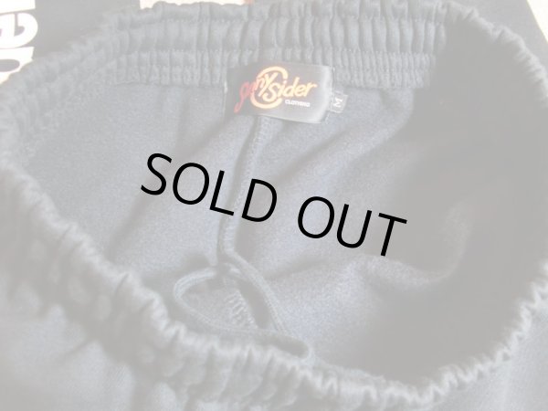 画像6: （再アップ）SUNNY C SIDER/BRONZE AGE SWEAT PT  BLACK