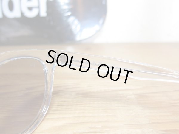 画像4: FAT/CLEANMIRROR  CLEAR