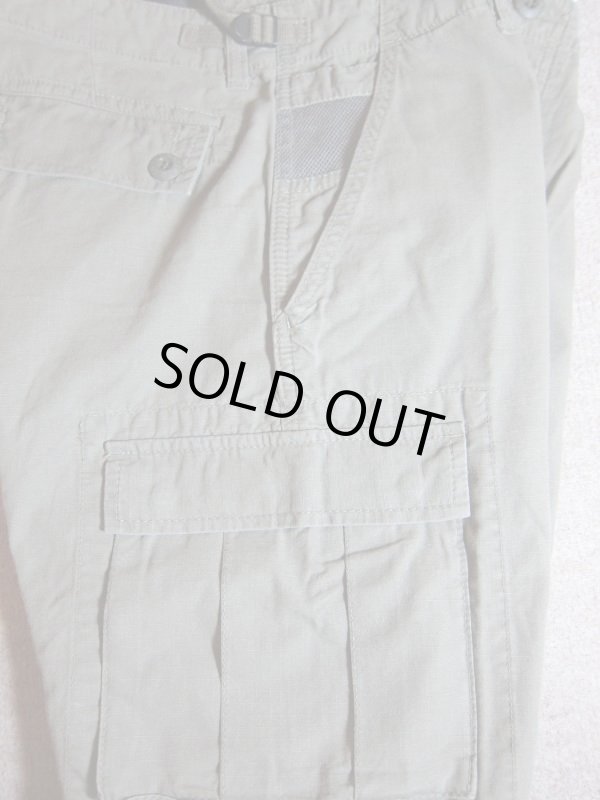 画像5:  (DEAD STOCK)COREFIGHTER/POWER ARM CARGO NARROW　OLIVE