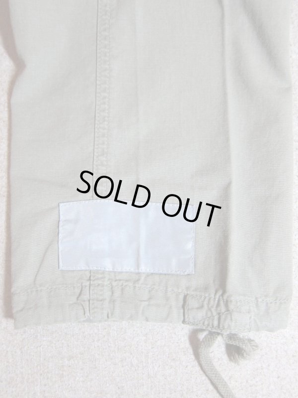 画像6:  (DEAD STOCK)COREFIGHTER/POWER ARM CARGO NARROW　OLIVE