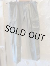 画像:  (DEAD STOCK)COREFIGHTER/POWER ARM CARGO NARROW　OLIVE