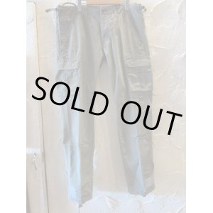 画像:  (DEAD STOCK)COREFIGHTER/POWER ARM CARGO NARROW　OLIVE