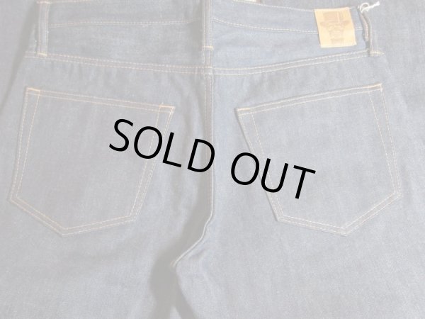 画像4: COREFIGHTER/EASTER 14oz INDIGO