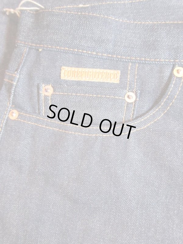 画像5: COREFIGHTER/EASTER 14oz INDIGO