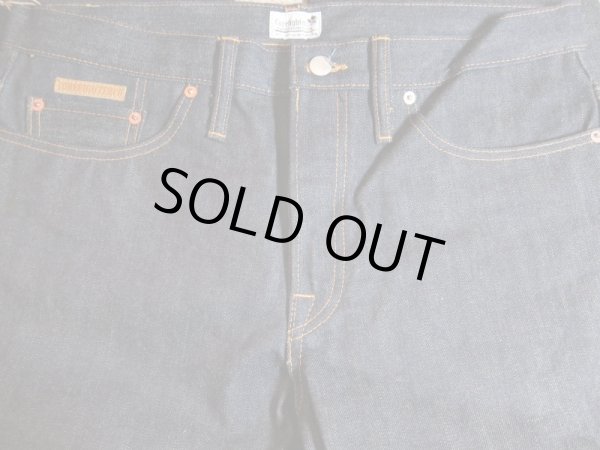 画像3: COREFIGHTER/EASTER 14oz INDIGO