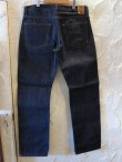 画像2: COREFIGHTER/EASTER 14oz INDIGO