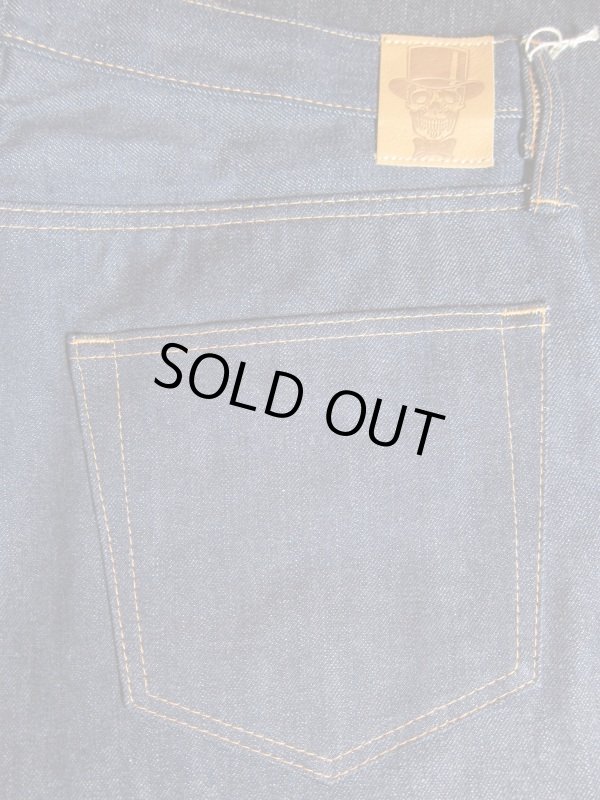 画像6: COREFIGHTER/EASTER 14oz INDIGO