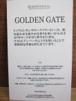 画像4: GLAD HAND(グラッドハンド)/GH PERFUME  GOLDEN GATE