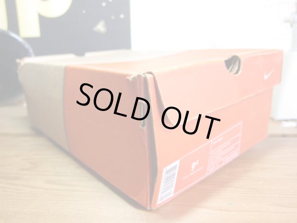 画像6: NIKE/AIR FORCE I  WHITE レイカーズカラー