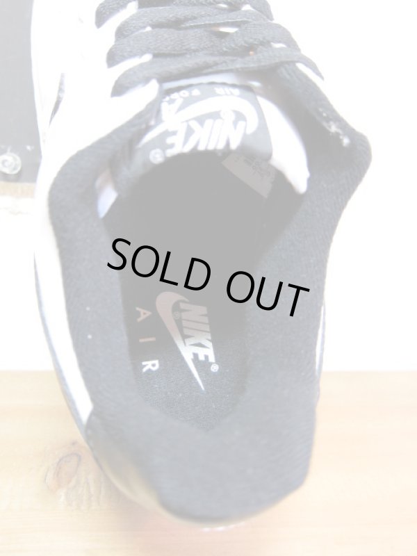 画像5: NIKE/AIR FORCE 1  WHITExLT GRAPHTE(BLACK) 306509-107