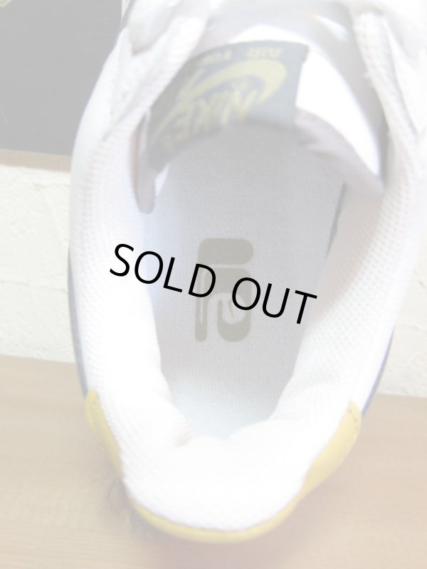 画像5: NIKE/AIR FORCE 1  WHITE 624040-102