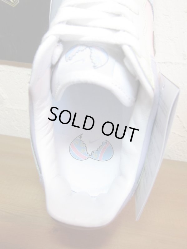 画像5: NIKE/AIR FORCE 1  EASTER EGG TITANIUM(WHTxSAXxPINK) 307334-531