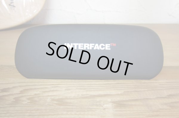 画像6: INTERFACE/SUNGLASS  TURTOISExBLACK