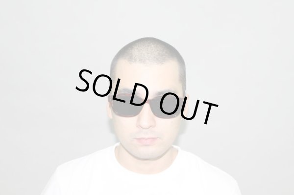 画像2: INTERFACE/SUNGLASS  TURTOISExBLACK