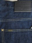 画像5: RATS/ONE WASH DENIM PANTS  INDIGO