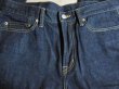 画像3: RATS/ONE WASH DENIM PANTS  INDIGO