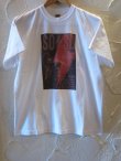 画像1: RATS/SOSD PRINT T  WHITE