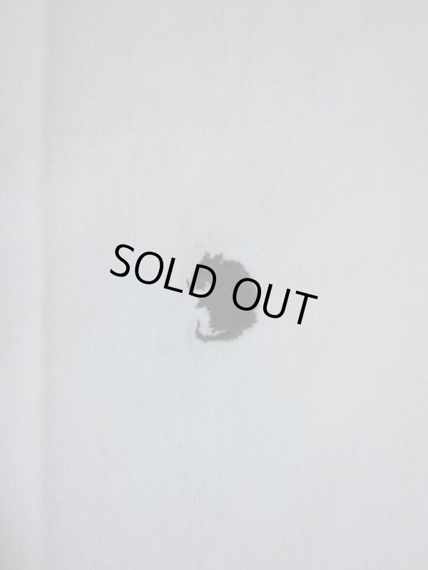 画像4: RATS/SOSD PRINT T  WHITE