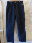 画像1: RATS/ONE WASH DENIM PANTS  INDIGO