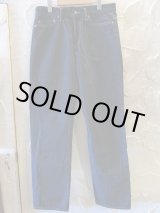 画像: RATS/ONE WASH DENIM PANTS  INDIGO