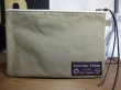 画像2: SOFTMACHINE/SNAFU POUCH  BEIGE