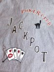 画像6: GANGSTERVILLE(ギャングスタービル)/JACK POT COVERALL  GRAY