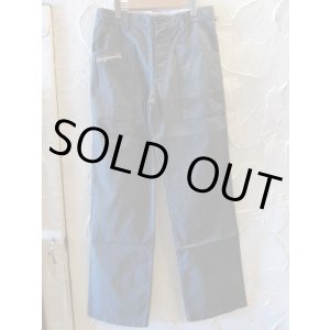 画像: GANGSTERVILLE(ギャングスタービル)/JACK POT PANTS  BLACK