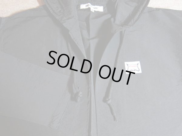 画像5: INTERFACE/ARMY PONCHO  BLACK