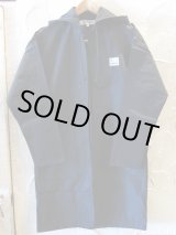 画像: INTERFACE/ARMY PONCHO  BLACK