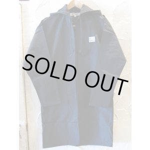 画像: INTERFACE/ARMY PONCHO BLACK