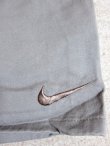 画像6: (DEAD STOCK)NIKE/TWILL SHORTS  CHACOAL