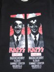 画像3: RATS/RATSS PRINT T  BLACK