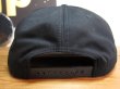 画像3: BELIVE/US FLAG CAP  BLACK