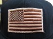 画像4: BELIVE/US FLAG CAP  BLACK