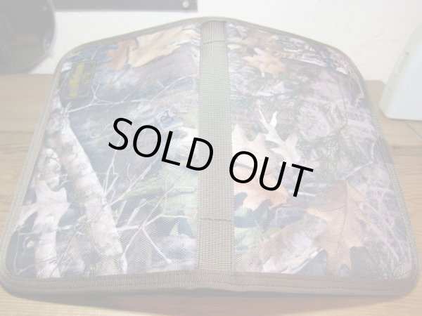 画像6: RATS/CAMOUFLAGE PASS CASE