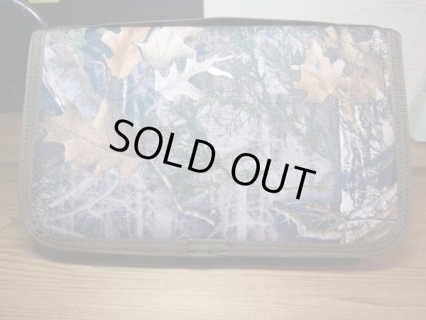 画像2: RATS/CAMOUFLAGE PASS CASE