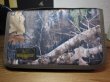 画像1: RATS/CAMOUFLAGE PASS CASE
