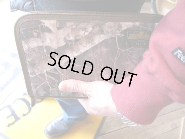 画像8: RATS/CAMOUFLAGE PASS CASE