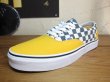 画像1: VANS/ERA  CITRUSxTRU CHECKER