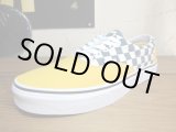 画像: VANS/ERA  CITRUSxTRU CHECKER