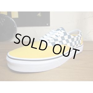 画像: VANS/ERA  CITRUSxTRU CHECKER